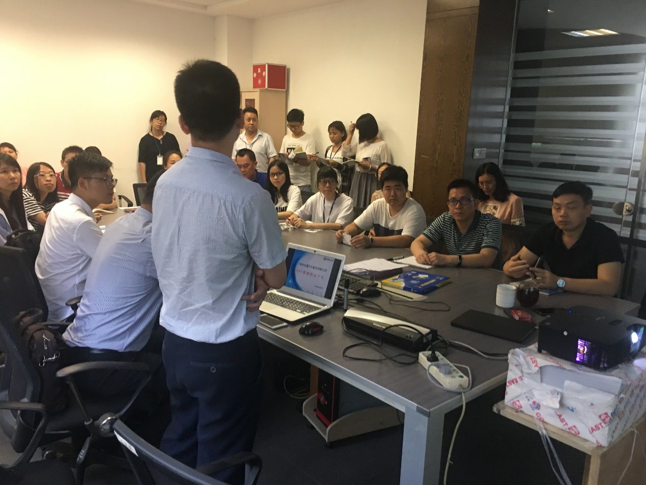 广州市弘道汽车配件有限公司携手顺景乐动网站-乐动(中国)，加速推进企业信息化建设
